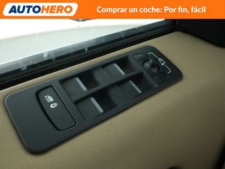 Land-Rover Discovery Sport 2.2 Sd4 HSE