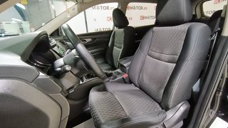 Nissan X-Trail Acenta (2018)