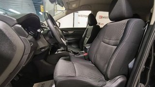 Nissan X-Trail Acenta (2018)