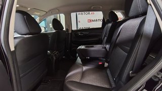 Nissan X-Trail Acenta (2018)