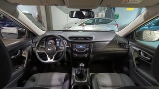 Nissan X-Trail Acenta (2018)