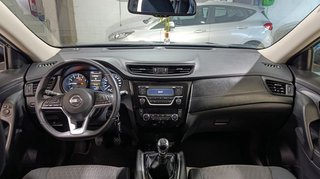 Nissan X-Trail Acenta (2018)