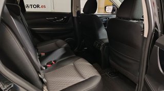 Nissan X-Trail Acenta (2018)