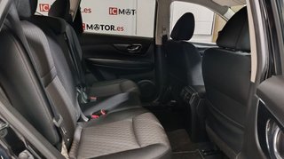 Nissan X-Trail Acenta (2018)