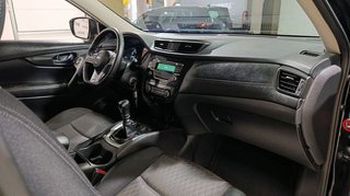 Nissan X-Trail Acenta (2018)