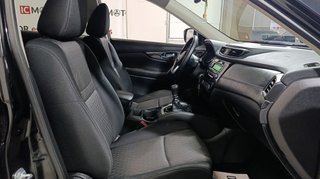 Nissan X-Trail Acenta (2018)