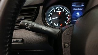 Nissan X-Trail Acenta (2018)