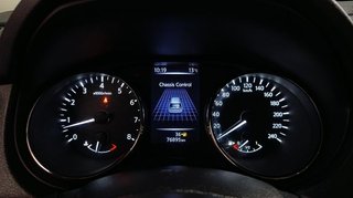 Nissan X-Trail Acenta (2018)
