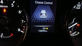 Nissan X-Trail Acenta (2018)