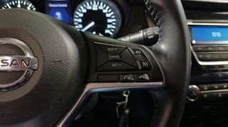 Nissan X-Trail Acenta (2018)