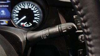 Nissan X-Trail Acenta (2018)