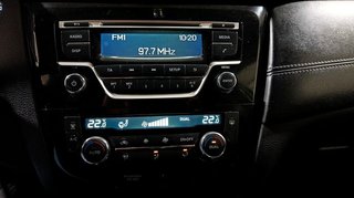 Nissan X-Trail Acenta (2018)