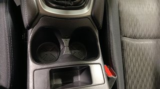 Nissan X-Trail Acenta (2018)