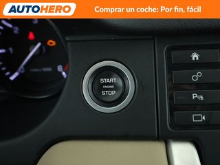 Land-Rover Discovery Sport 2.2 Sd4 HSE