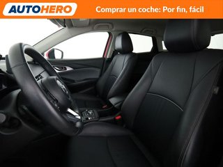 Mazda CX-3 2.0 Skyactiv-G Zenith