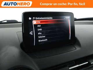 Mazda CX-3 2.0 Skyactiv-G Zenith