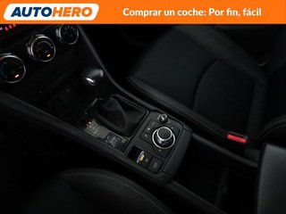 Mazda CX-3 2.0 Skyactiv-G Zenith