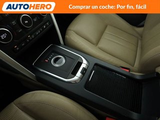 Land-Rover Discovery Sport 2.2 Sd4 HSE