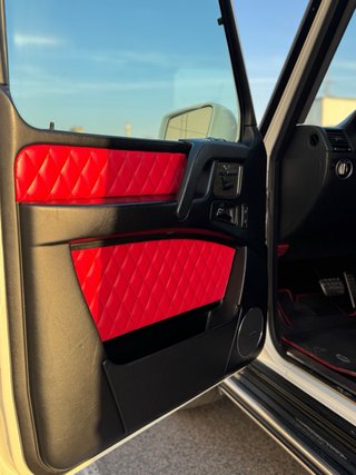 Mercedes-Benz Clase G 2013
