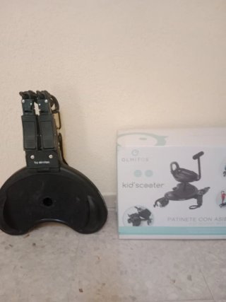 Patinete Olmitos kid Scooter
