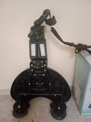 Patinete Olmitos kid Scooter