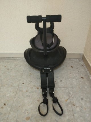 Patinete Olmitos kid Scooter
