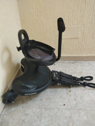 Patinete Olmitos kid Scooter