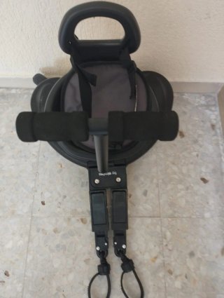 Patinete Olmitos kid Scooter