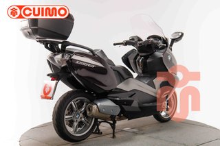 BMW C 650 GT