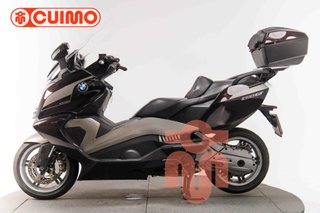 BMW C 650 GT