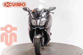 BMW C 650 GT