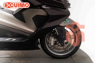 BMW C 650 GT