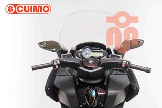 BMW C 650 GT