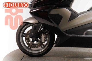 BMW C 650 GT