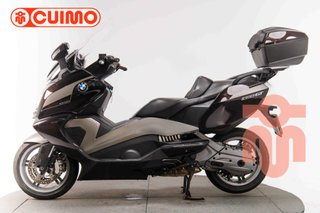 BMW C 650 GT