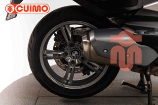 BMW C 650 GT
