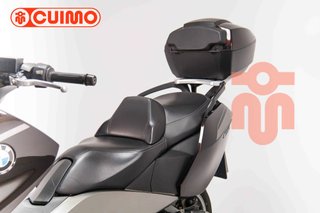 BMW C 650 GT