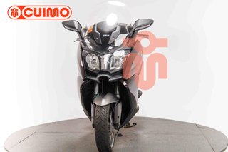 BMW C 650 GT