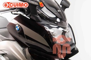 BMW C 650 GT