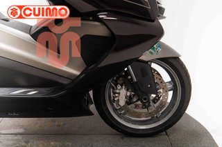 BMW C 650 GT