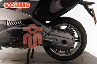 BMW C 650 GT