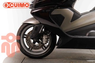 BMW C 650 GT