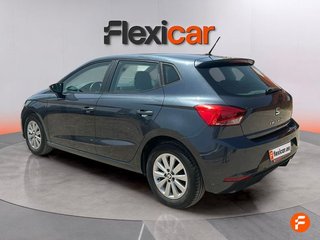Seat Ibiza 1.0 MPI 59kW (80CV) Reference