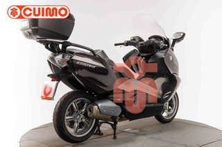 BMW C 650 GT