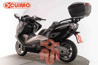BMW C 650 GT