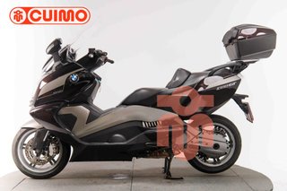 BMW C 650 GT