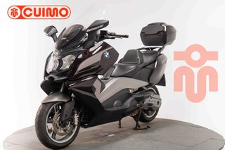 BMW C 650 GT