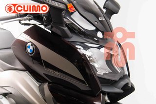 BMW C 650 GT