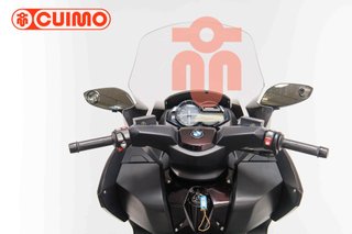BMW C 650 GT