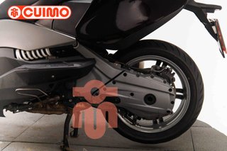 BMW C 650 GT